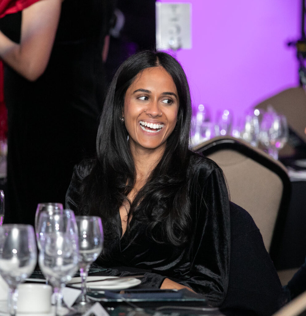 St Albans Chamber of Commerce Community Business Awards 2023. Photo: Rebecca Fennell Photography
