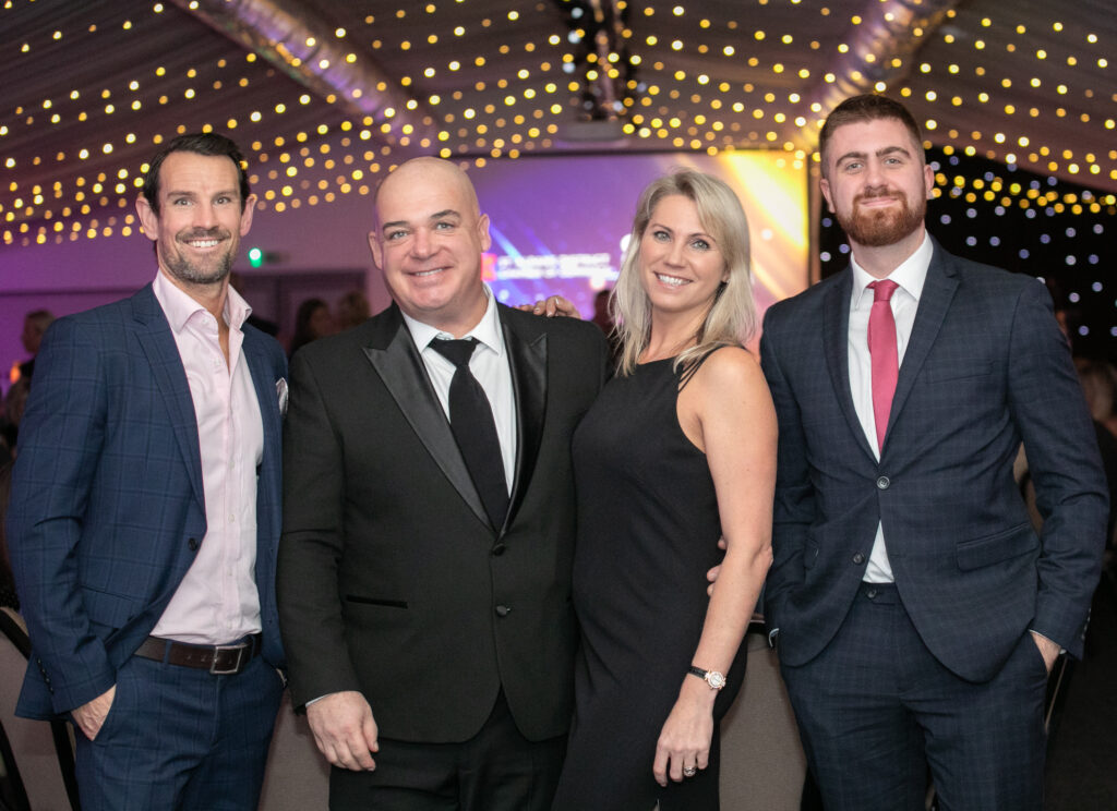 St Albans Chamber of Commerce Community Business Awards 2023. Photo: Rebecca Fennell Photography