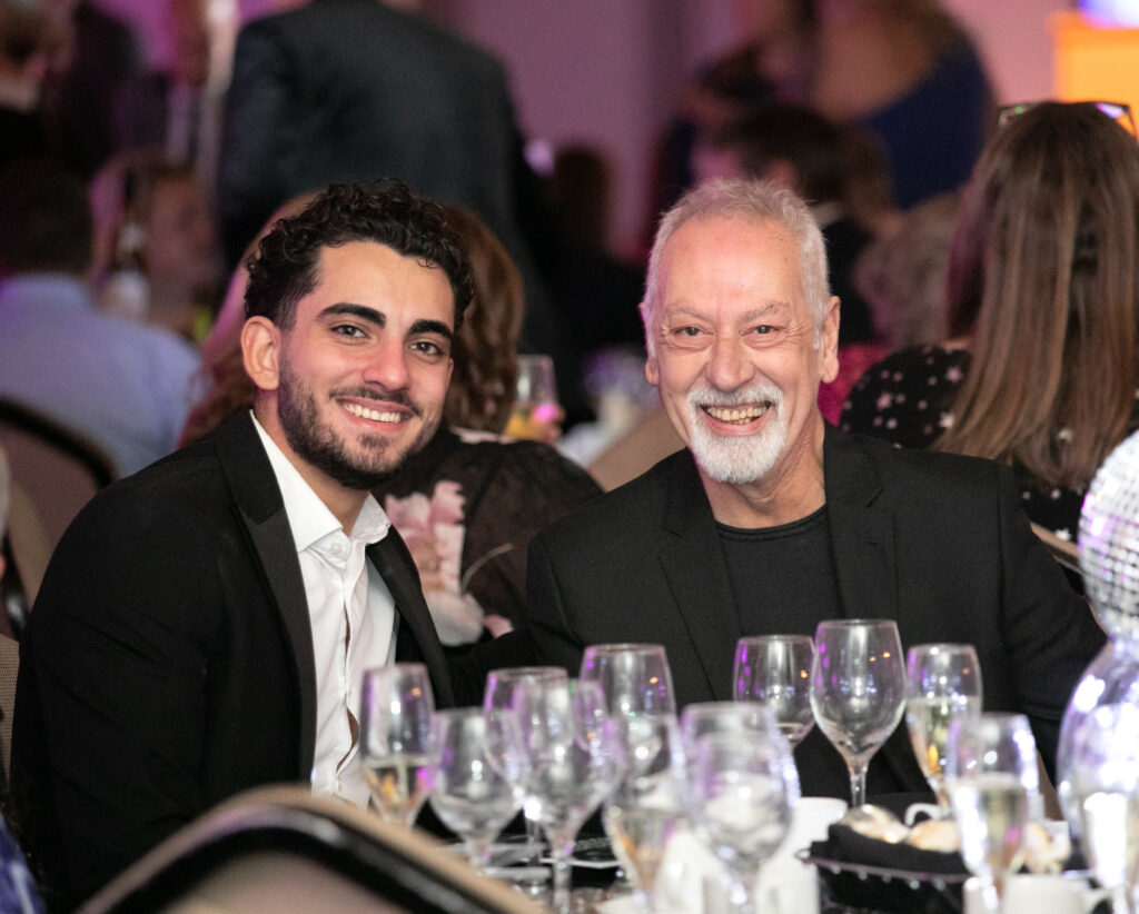 St Albans Chamber of Commerce Community Business Awards 2023. Photo: Rebecca Fennell Photography