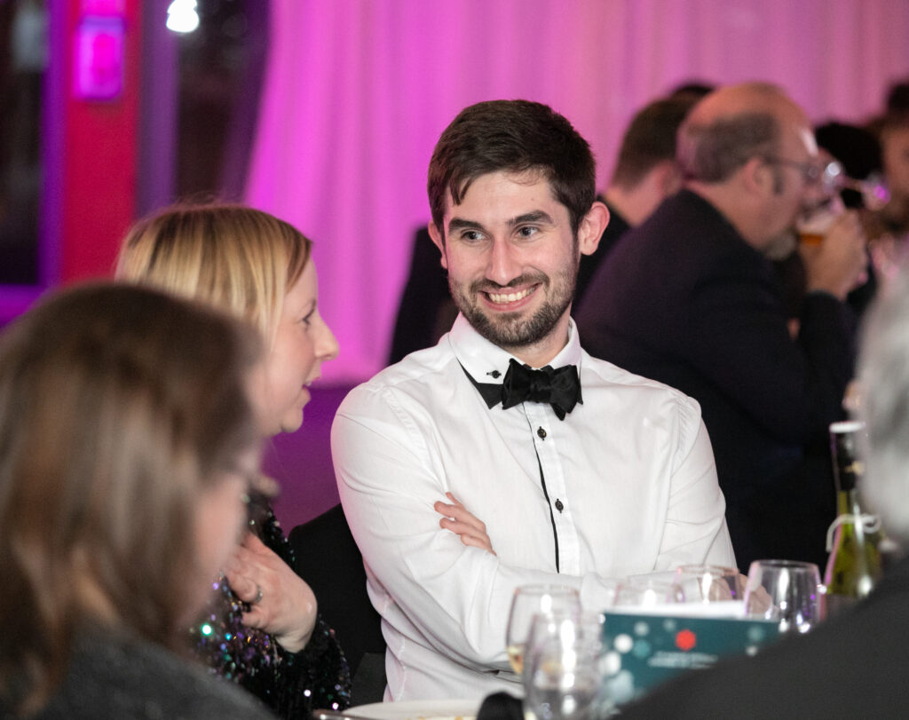 St Albans Chamber of Commerce Community Business Awards 2023. Photo: Rebecca Fennell Photography