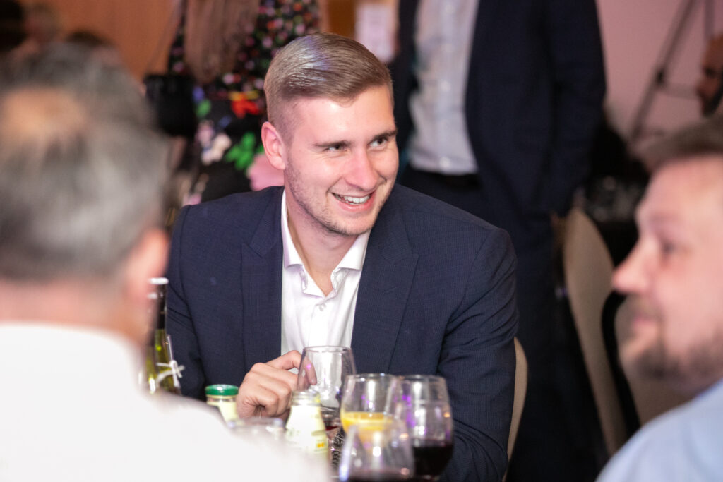 St Albans Chamber of Commerce Community Business Awards 2023. Photo: Rebecca Fennell Photography
