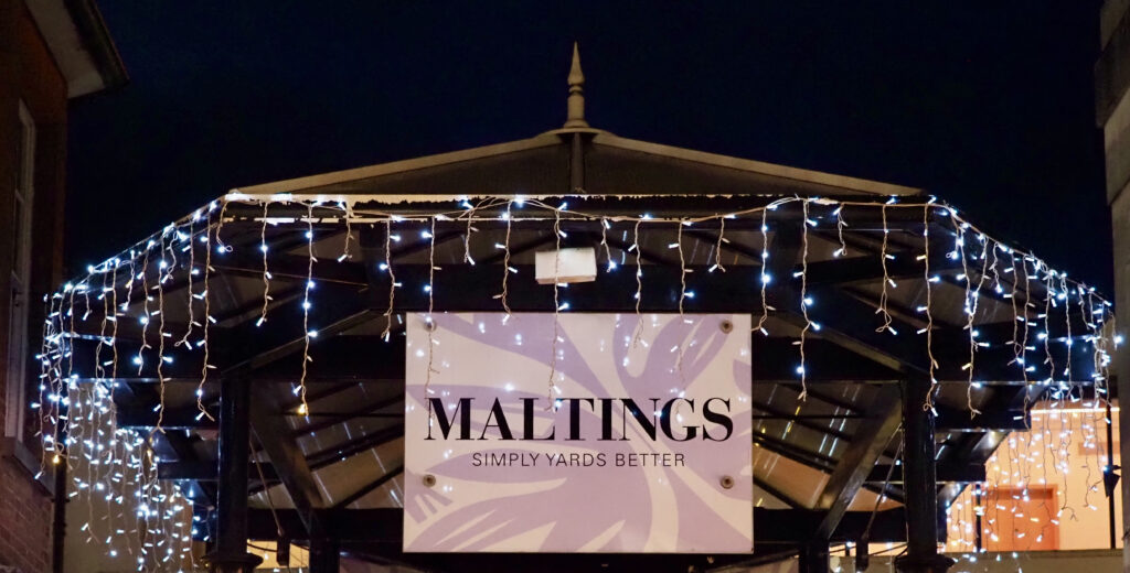 St Albans Christmas Cracker. Photo: John Andrews