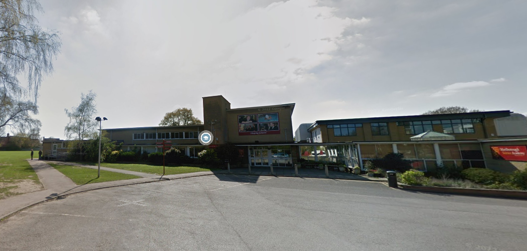 Marlborough Science Academy. Photo: Google
