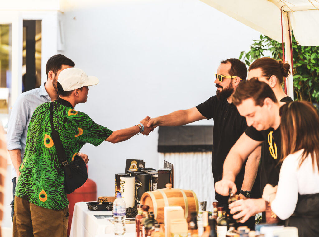 Summerton Whisky Festival is returning to St Albans.