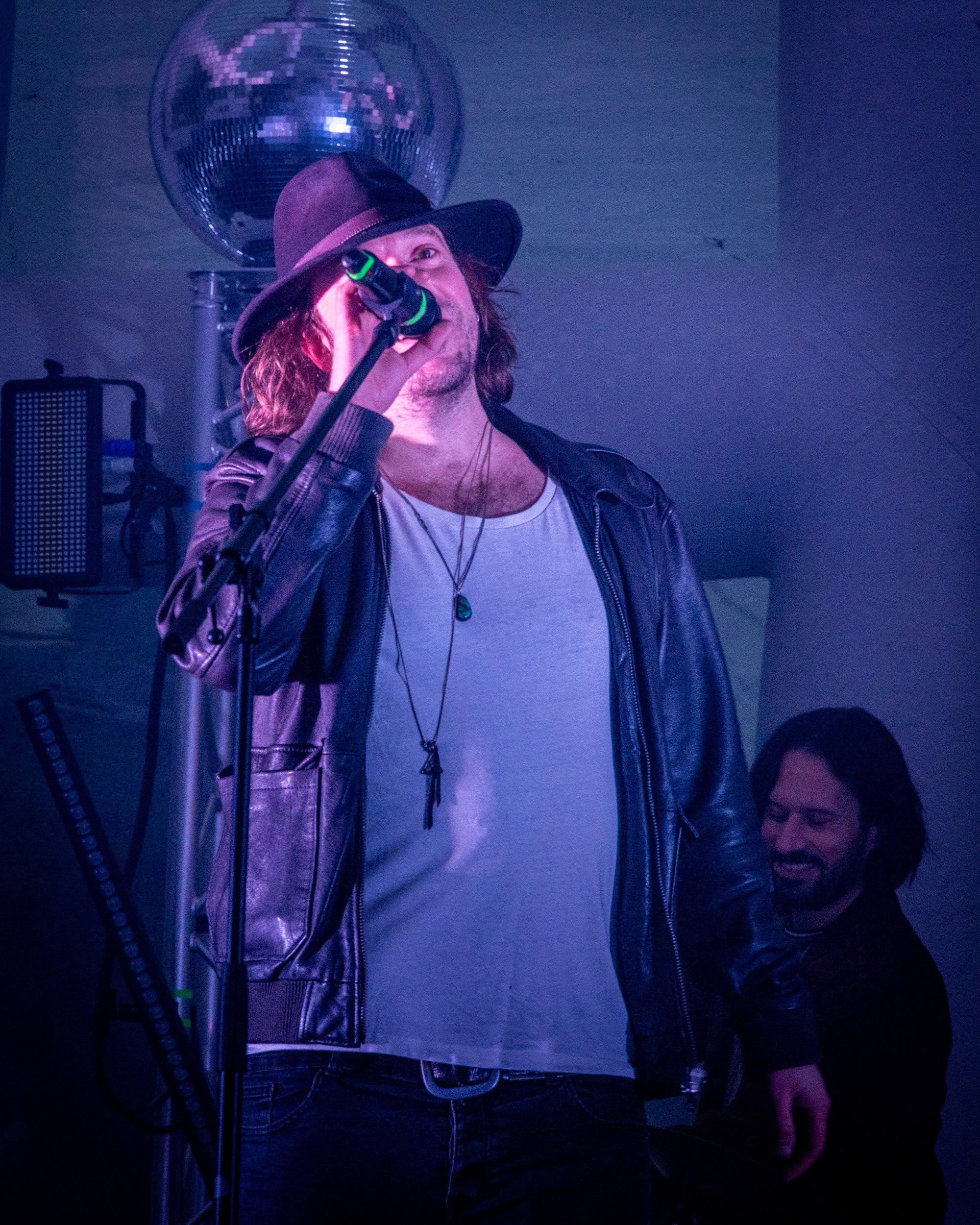 Harpenden Christmas Carnival. Photo: Steve Collins