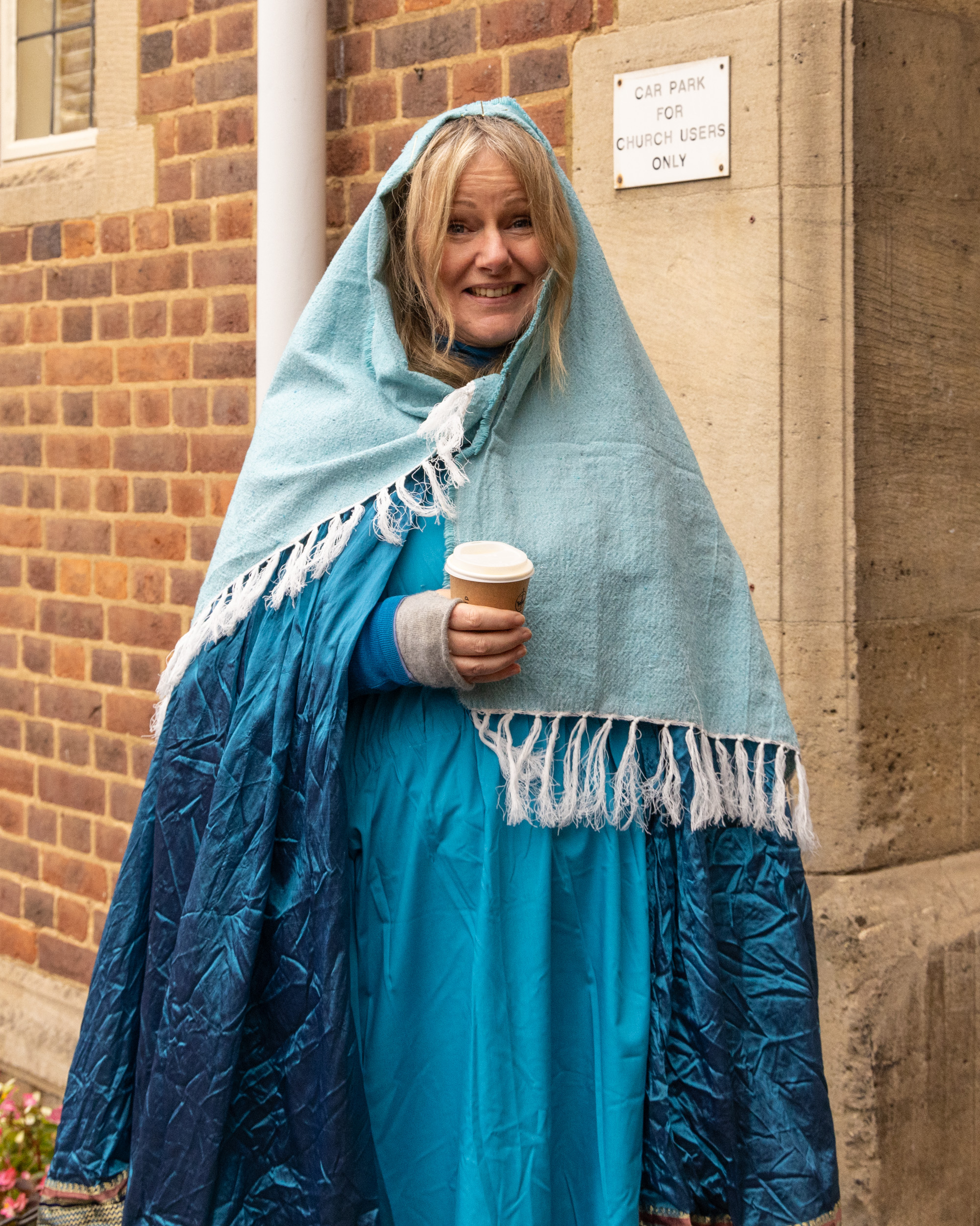 Harpenden Christmas Carnival. Photo: Steve Collins