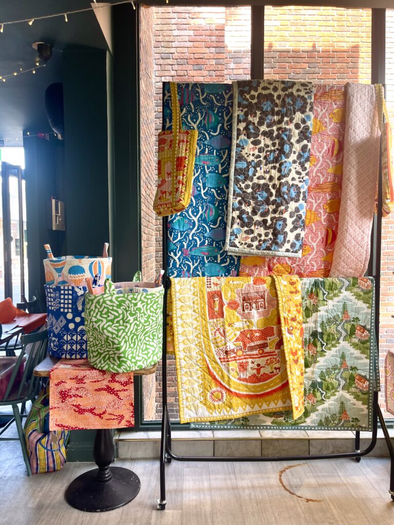 The St Albans Sustainable Collective Pop Up will be held at the Mad Squirrel Tap, on Saturday December 2