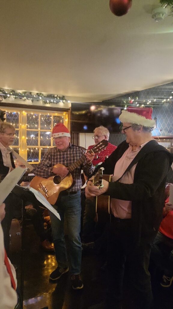 The Portland Arms