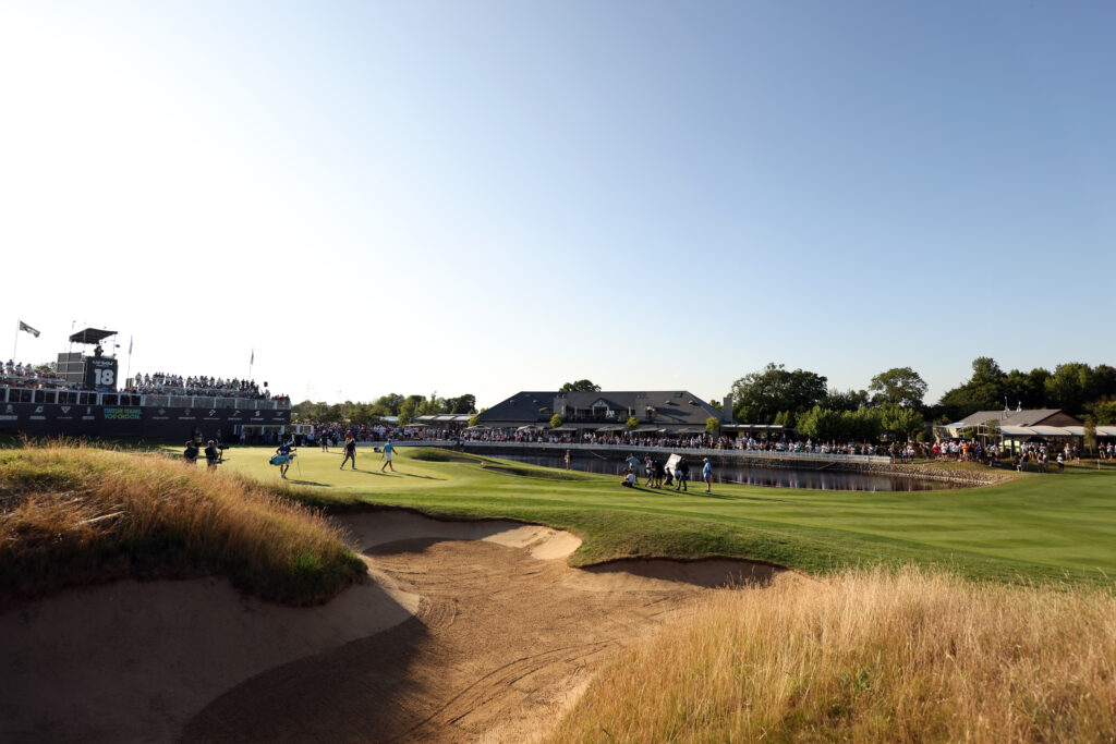 The Centurion Club wants to add a further 10 holes.