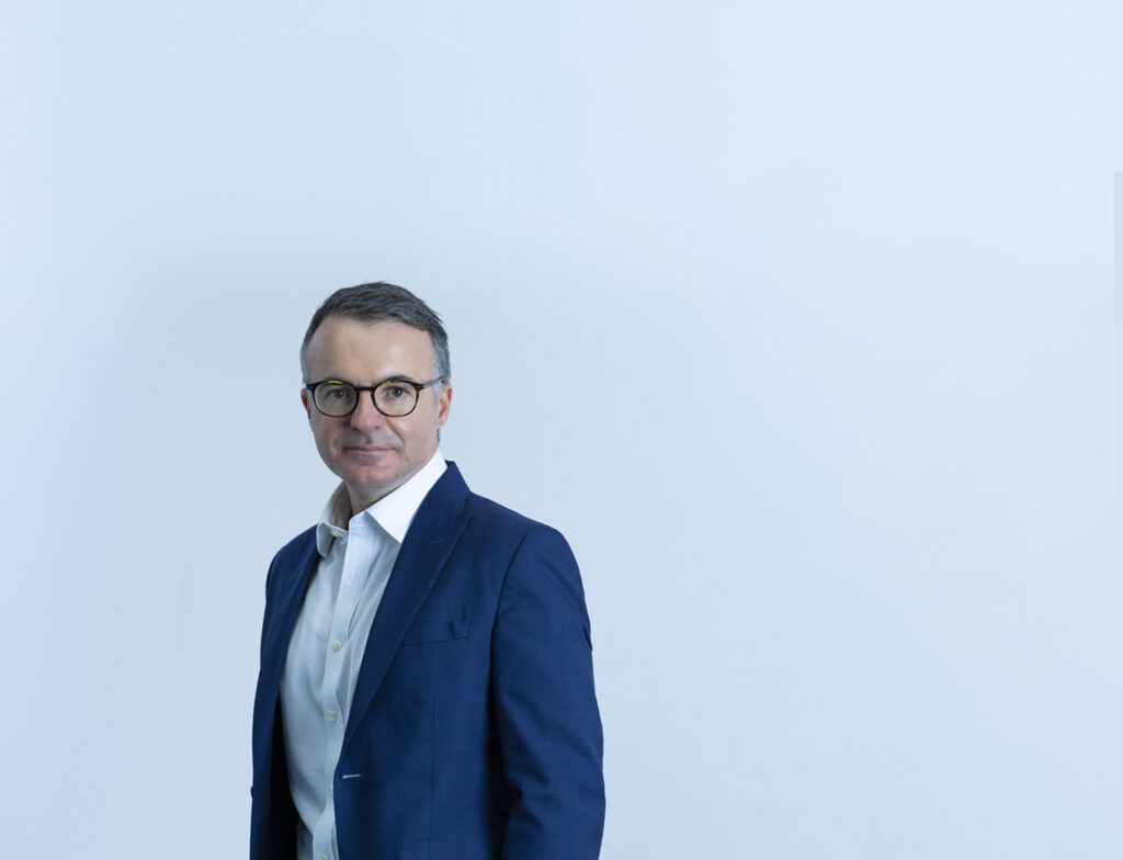 Martin Lewis, Partner and Head of Real Estate Litigation and Training Academy Partner