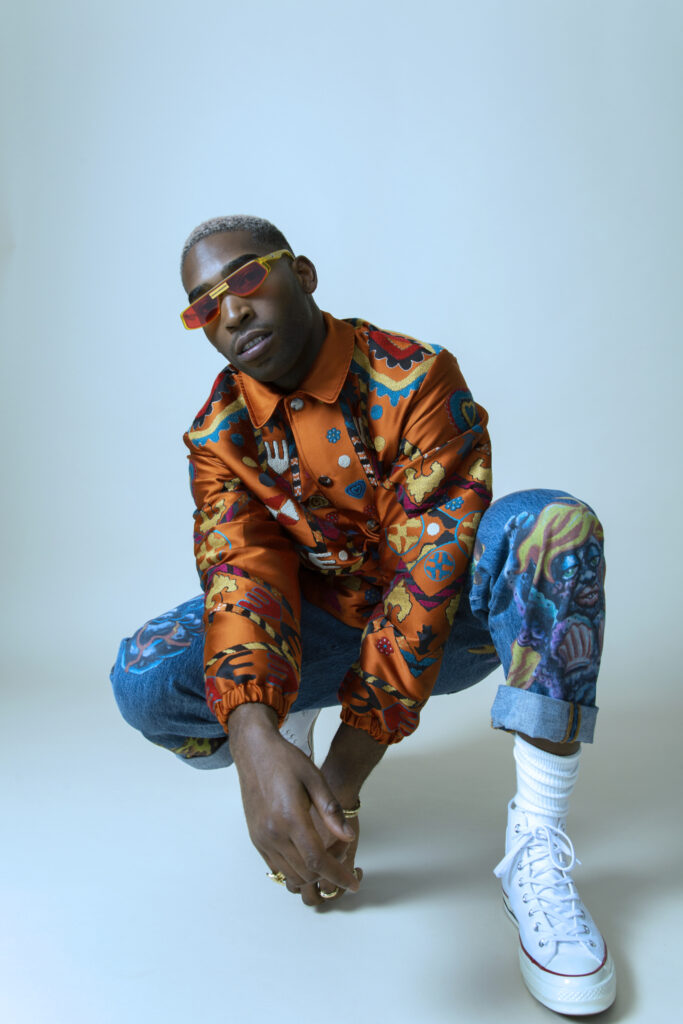 Tinie Tempah