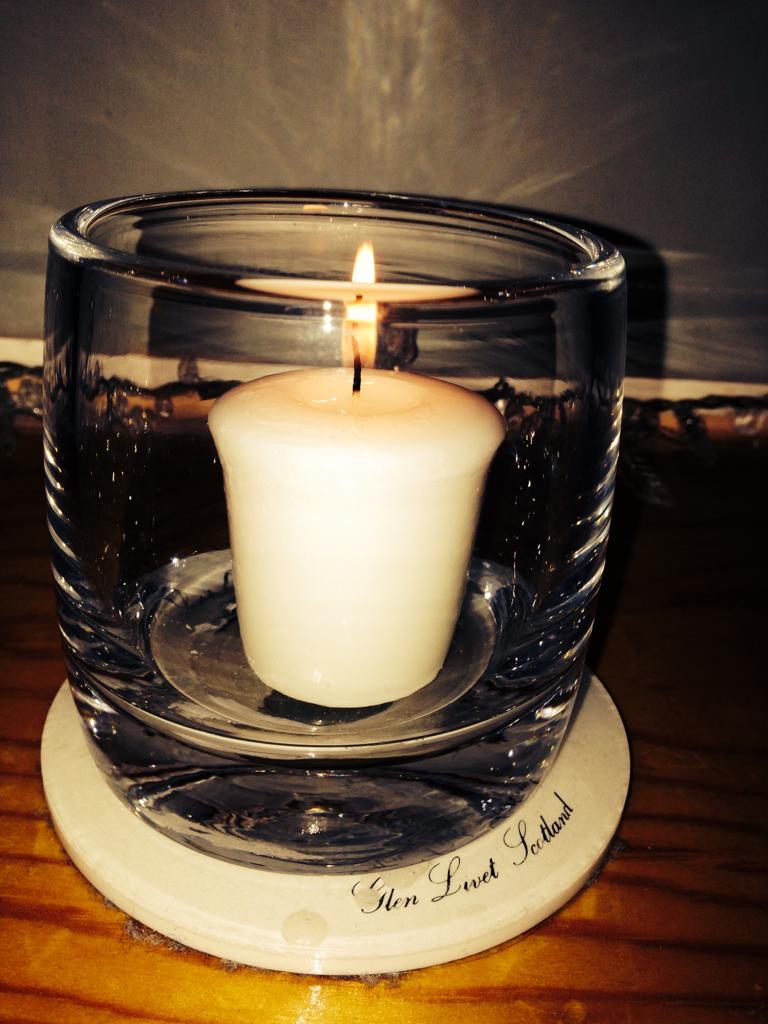 Talking about grief is part of the healing process.