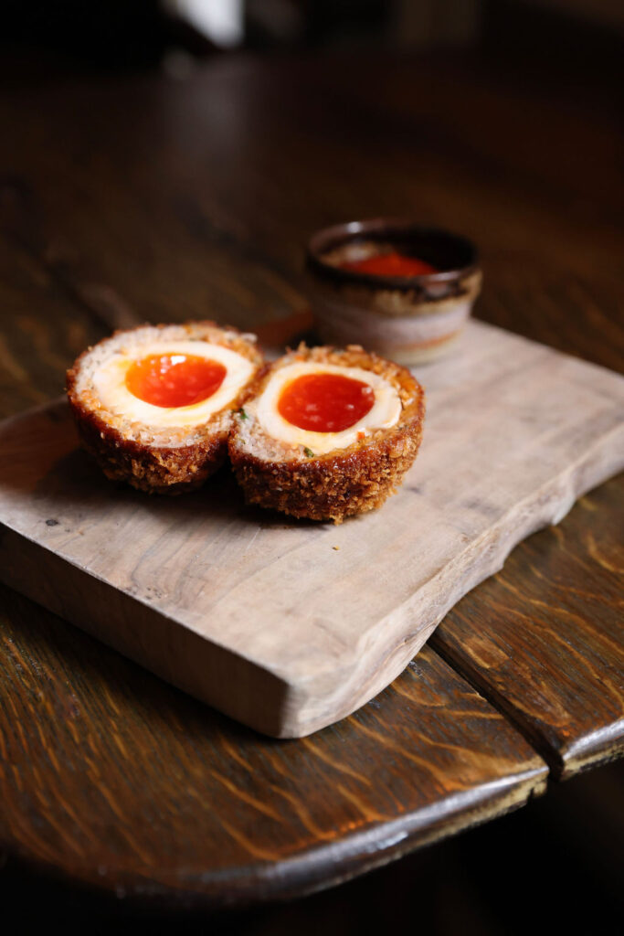 Dylans at The Kings Arms is placed at no 72 in the Estrella Damm Top 100.
