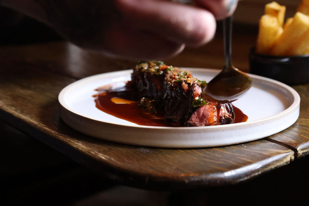 Dylans at The Kings Arms is placed at no 72 in the Estrella Damm Top 100.