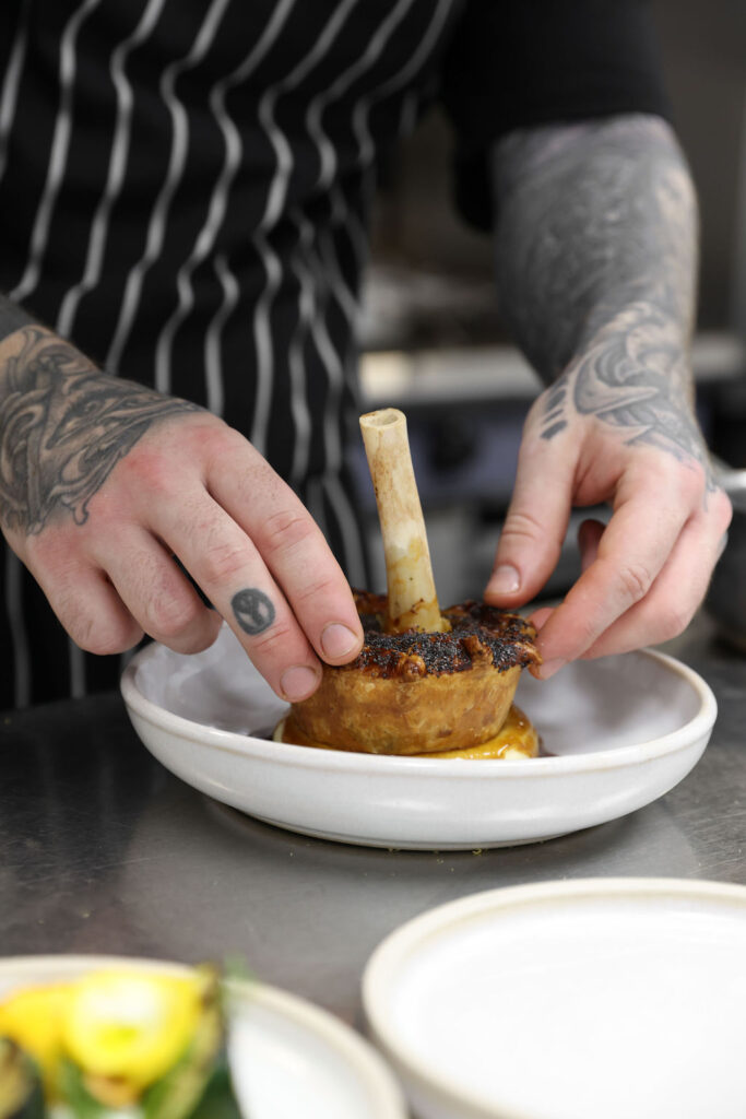 Dylans at The Kings Arms is placed at no 72 in the Estrella Damm Top 100.