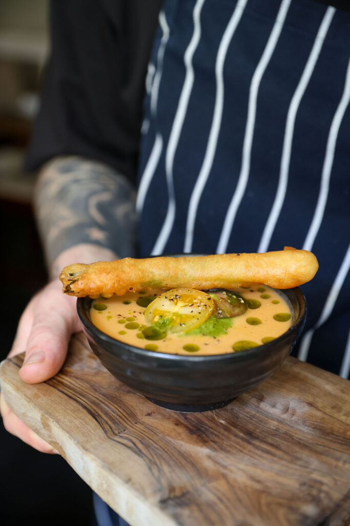 Dylans at The Kings Arms is placed at no 72 in the Estrella Damm Top 100.