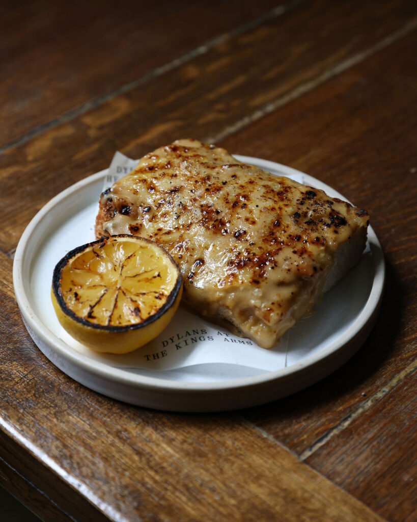 Dylans at The Kings Arms is placed at no 72 in the Estrella Damm Top 100.