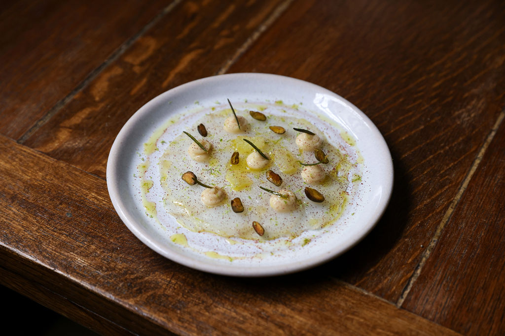 Dylans at The Kings Arms is placed at no 72 in the Estrella Damm Top 100.