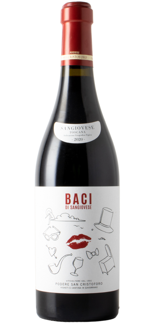 Why not sample the offerings from Good Pair Wines?
