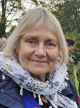 Teresa Hambridge