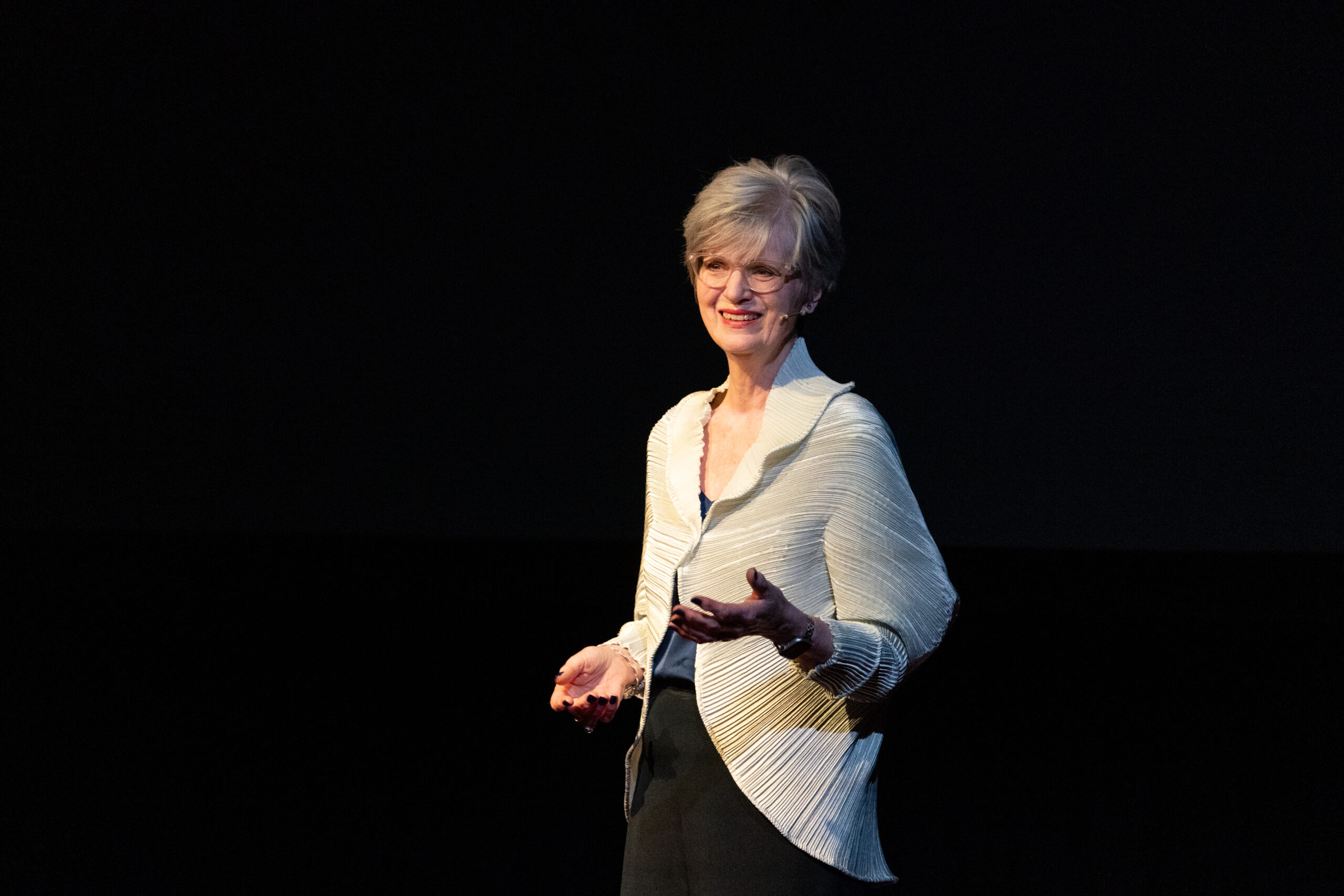 Judith Leary-Joyce's home underwent an eco-retrofit.