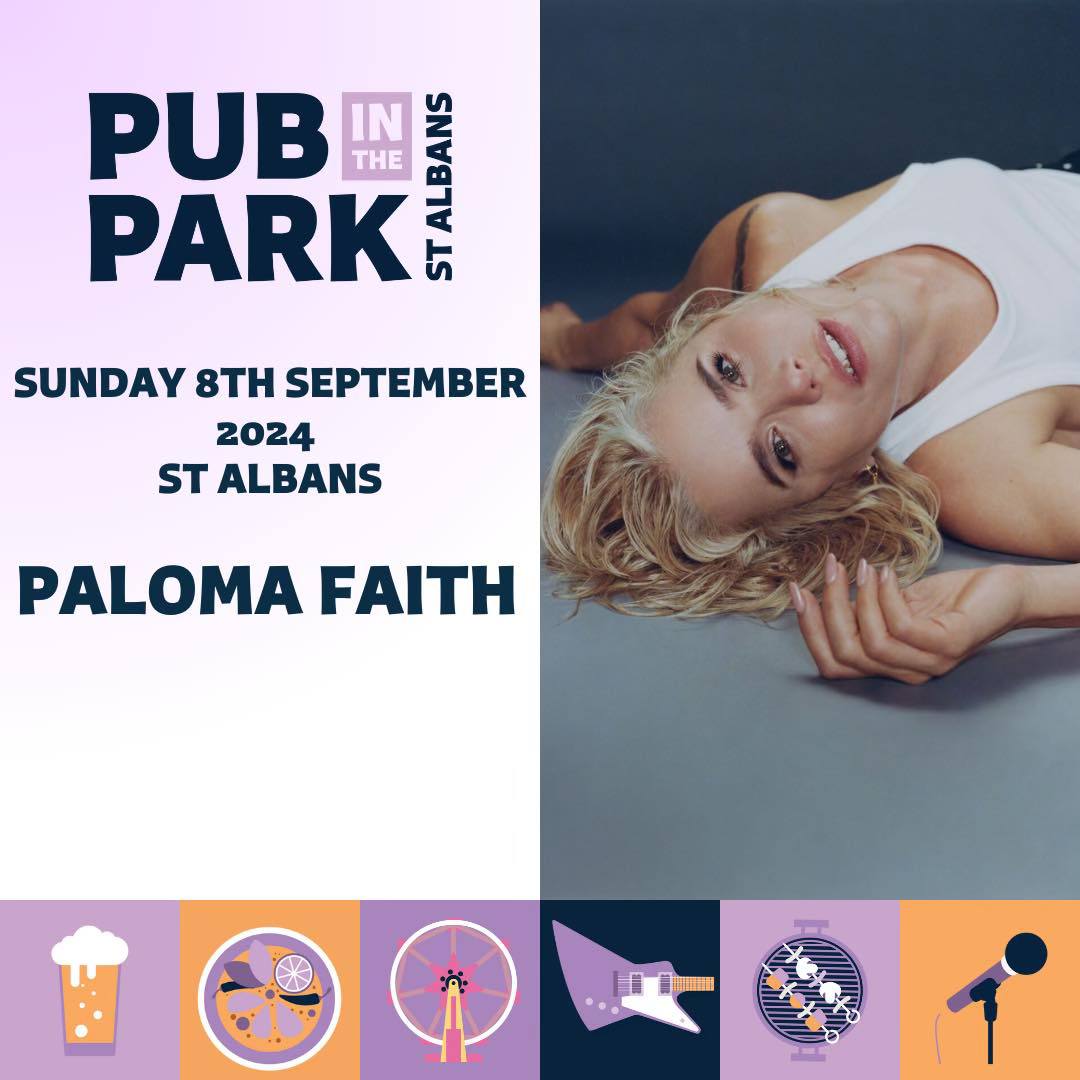 Paloma Faith