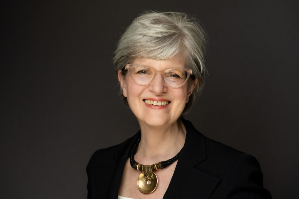 Judith Leary-Joyce's home underwent an eco-retrofit.