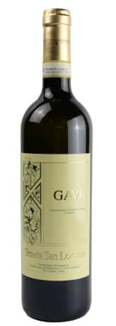 Tenuta San Lorenzo Gavi DOCG 2022