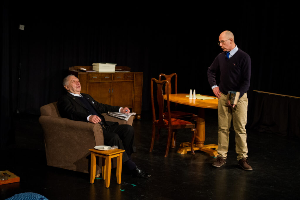 Wildest Dreams by Breakaway Theatre Company.