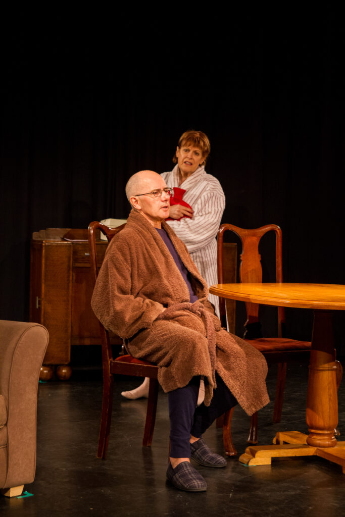 Wildest Dreams by Breakaway Theatre Company.