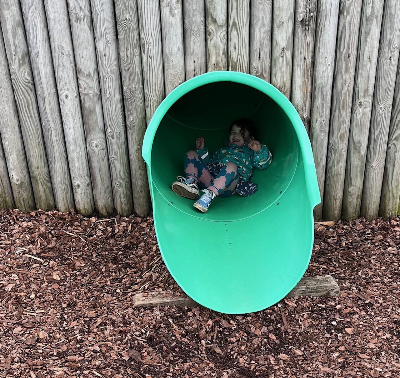 February Frolics is at Willows Activity Farm this half-term.