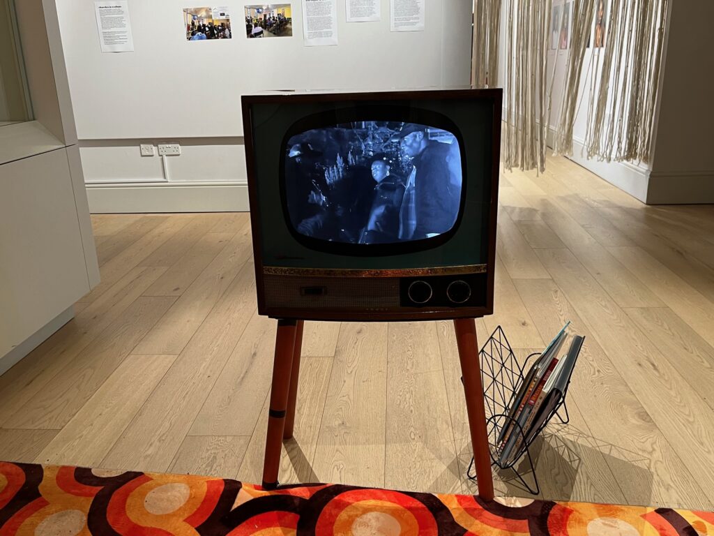 Members of the St Albans African Caribbean community have donated items to the Becoming Us exhibition.