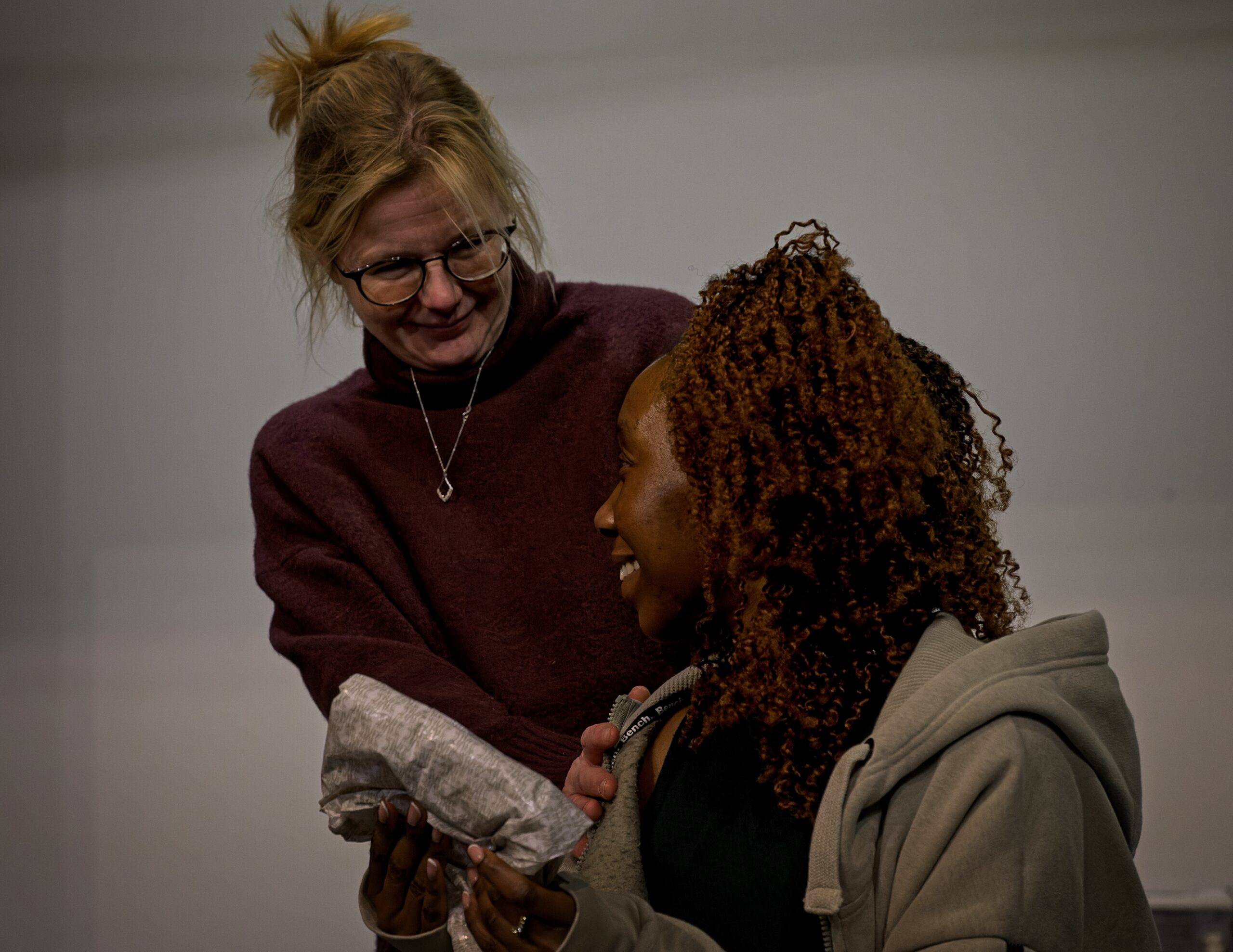 Steel Magnolias is coming to the Abbey Theatre.