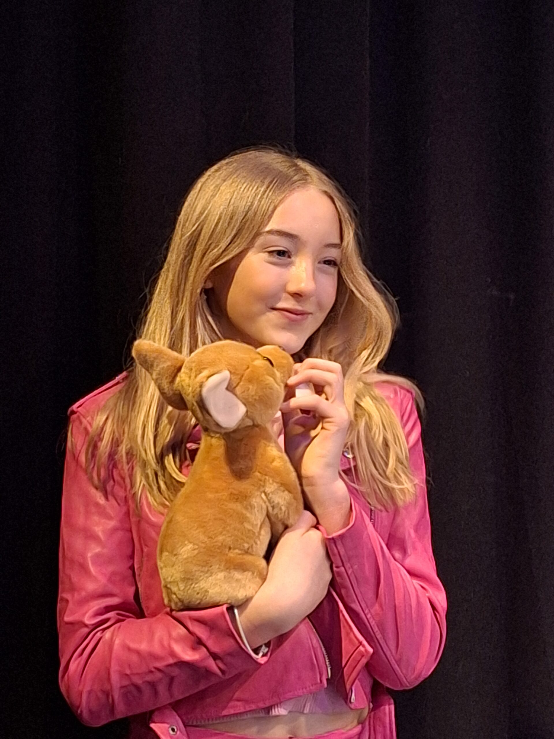 Legally Blonde is coming to the Abbey Theatre