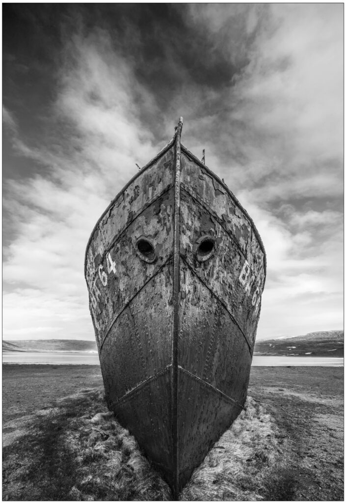 Harpenden Photographic Society's annual exhibition is on April 27.