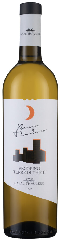 Borgo Thauero Pecorino