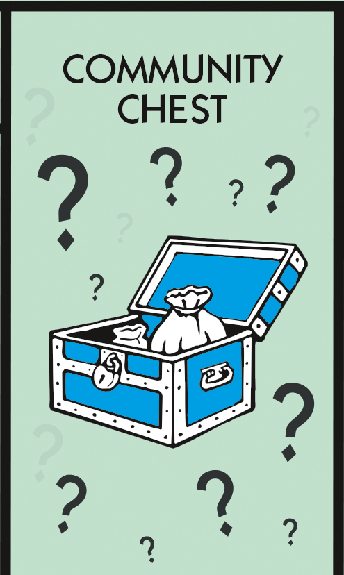 A St Albans charity could feature on the city's Monopoly edition.