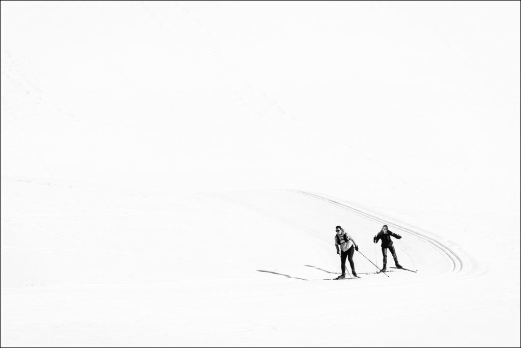 Harpenden Photographic Society's annual exhibition is on April 27.