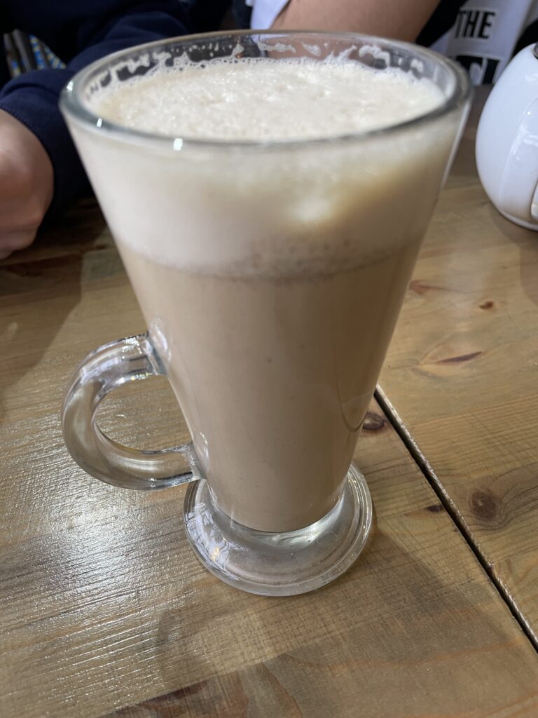 Smallford Farm Shop Café