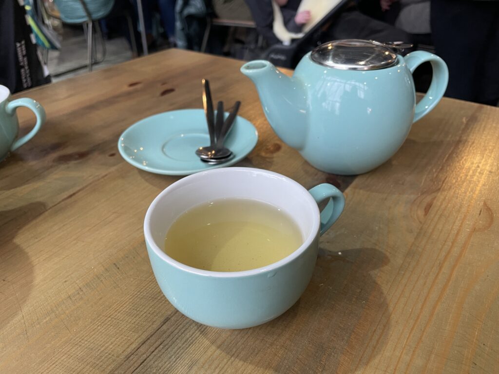 Smallford Farm Shop Café