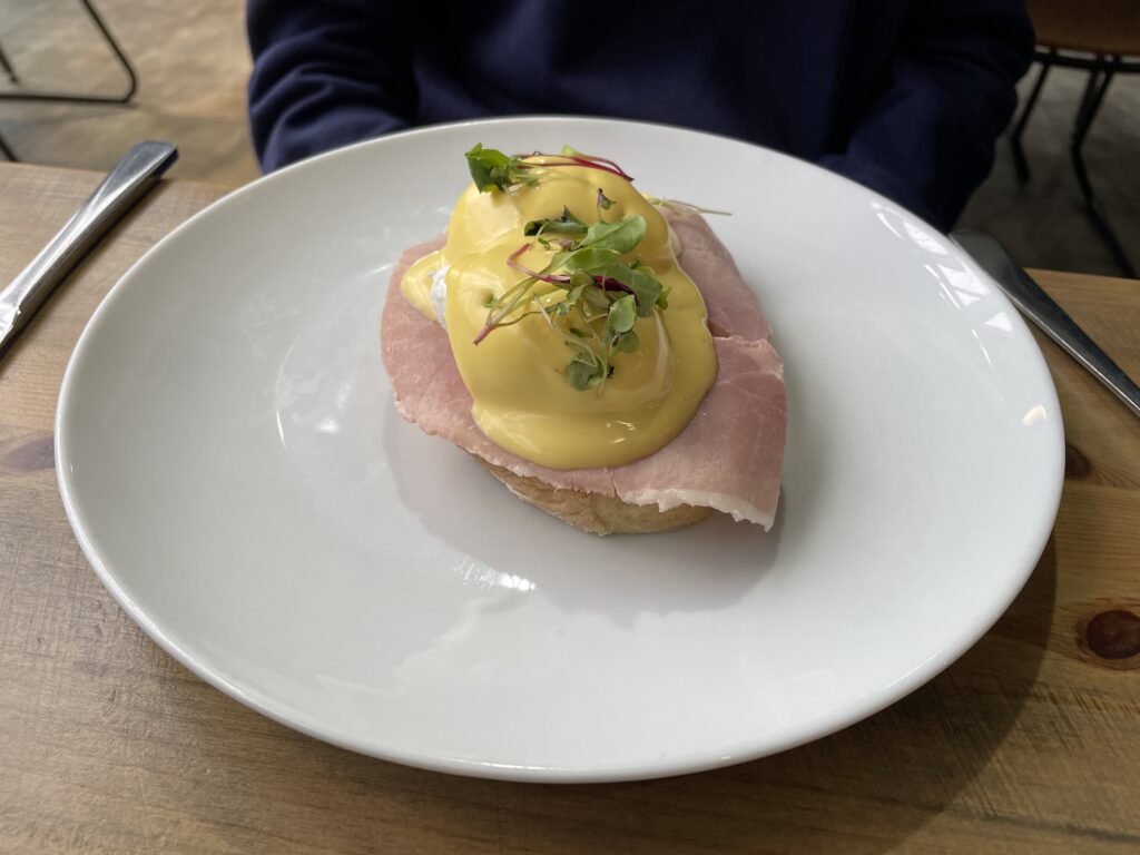 Smallford Farm Shop Café