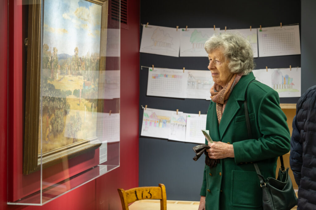 Harpenden Local History Day. Photo: Steve Collins