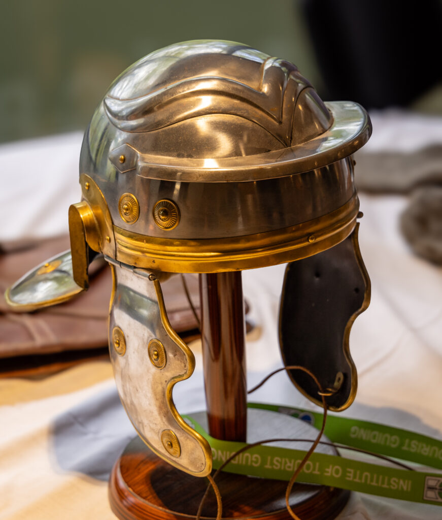 Harpenden Local History Day. Photo: Steve Collins