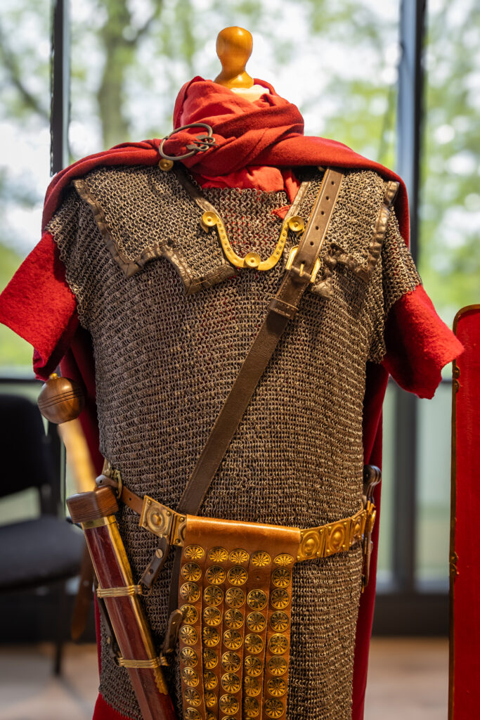 Harpenden Local History Day. Photo: Steve Collins
