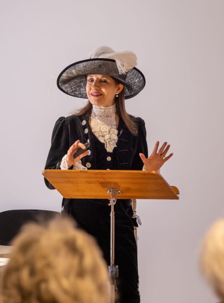 Harpenden Local History Day. Photo: Steve Collins