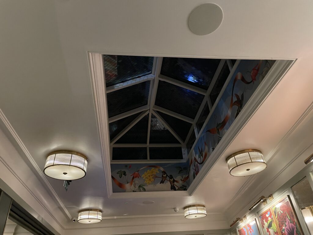 The Ivy Brasserie St Albans