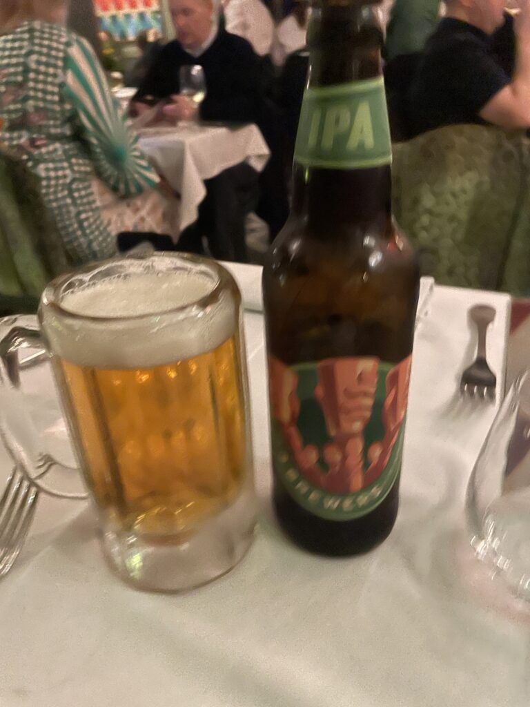The Ivy Brasserie St Albans