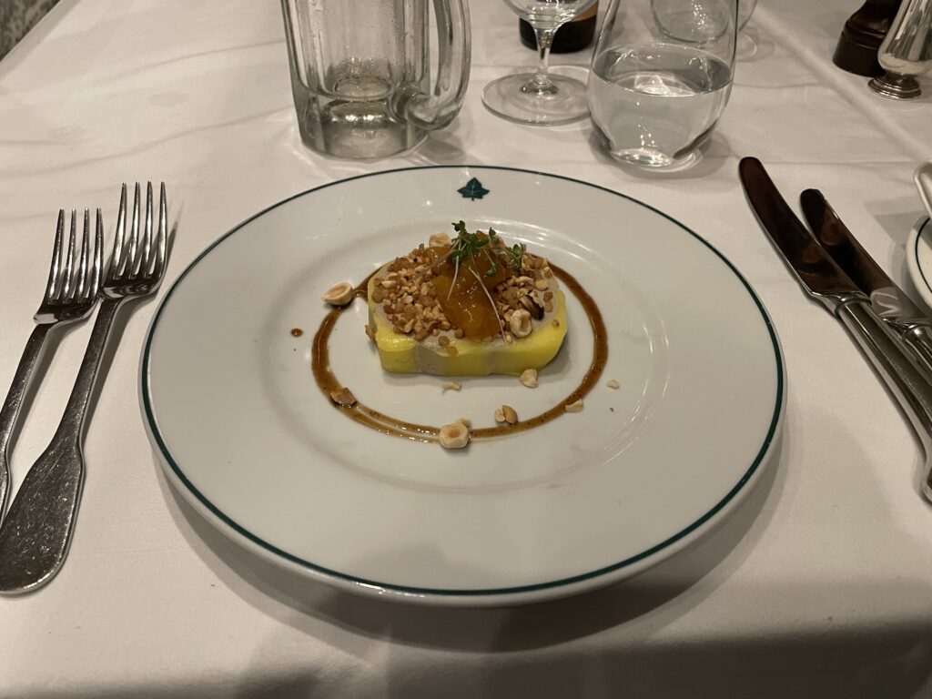 The Ivy Brasserie St Albans