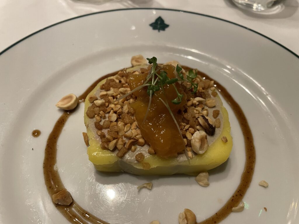 The Ivy Brasserie St Albans