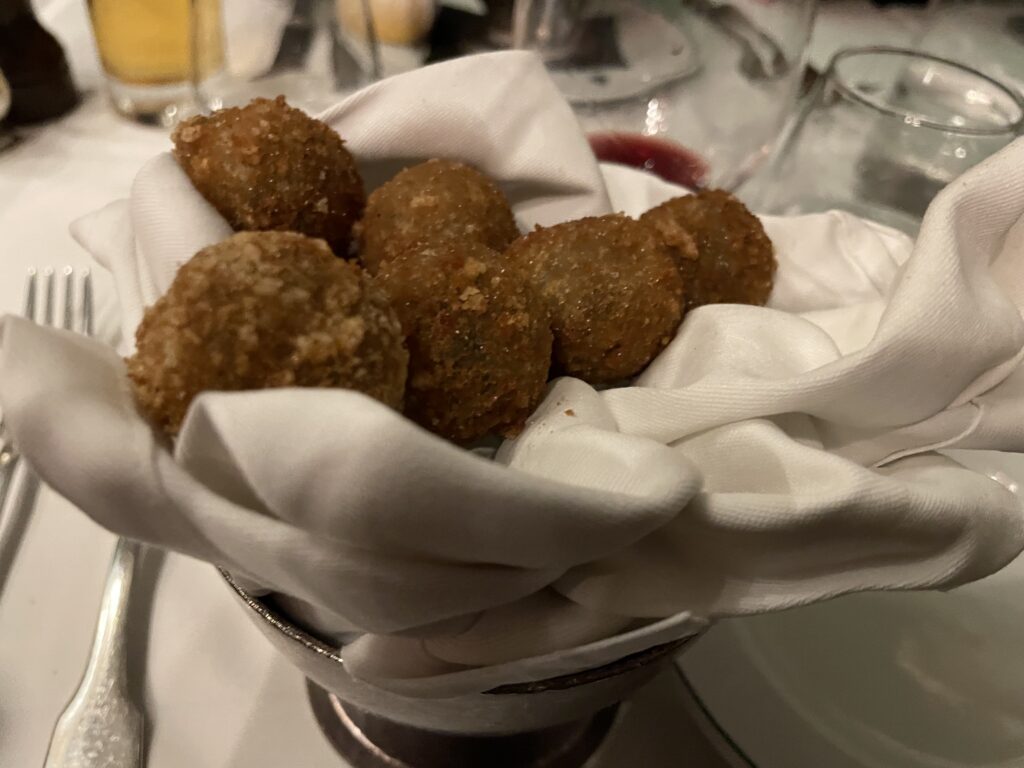 The Ivy Brasserie St Albans